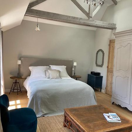 Kermaria Studio Suite Pont-Aven Ngoại thất bức ảnh