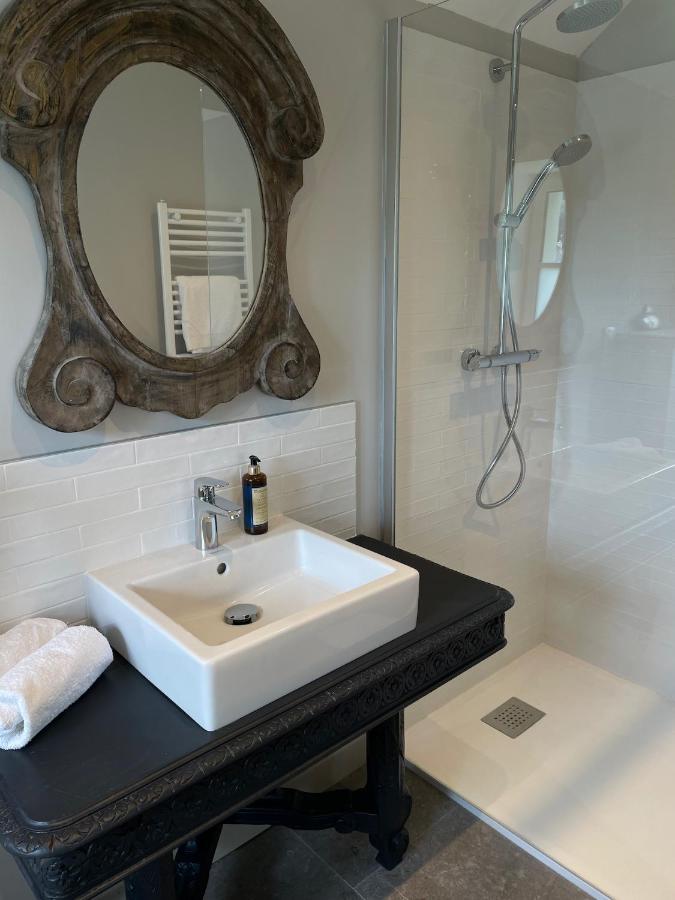 Kermaria Studio Suite Pont-Aven Ngoại thất bức ảnh