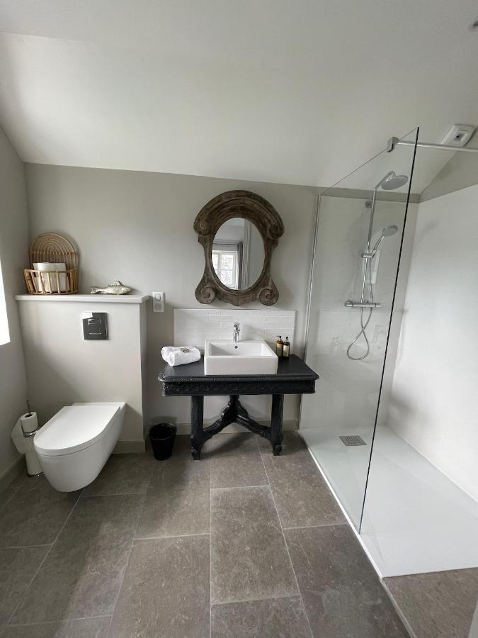 Kermaria Studio Suite Pont-Aven Ngoại thất bức ảnh