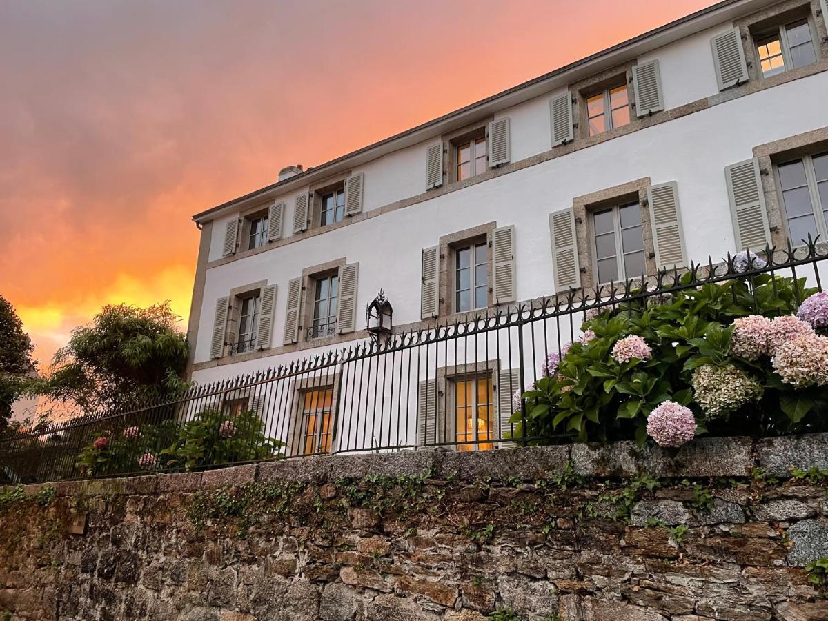 Kermaria Studio Suite Pont-Aven Ngoại thất bức ảnh