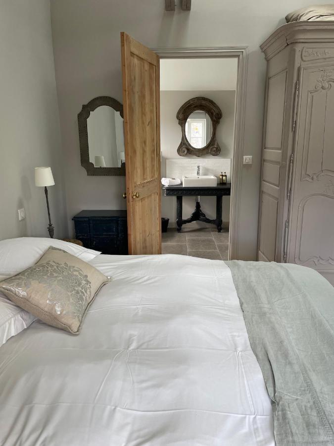 Kermaria Studio Suite Pont-Aven Ngoại thất bức ảnh
