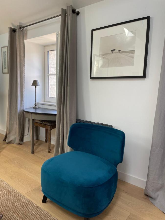 Kermaria Studio Suite Pont-Aven Ngoại thất bức ảnh