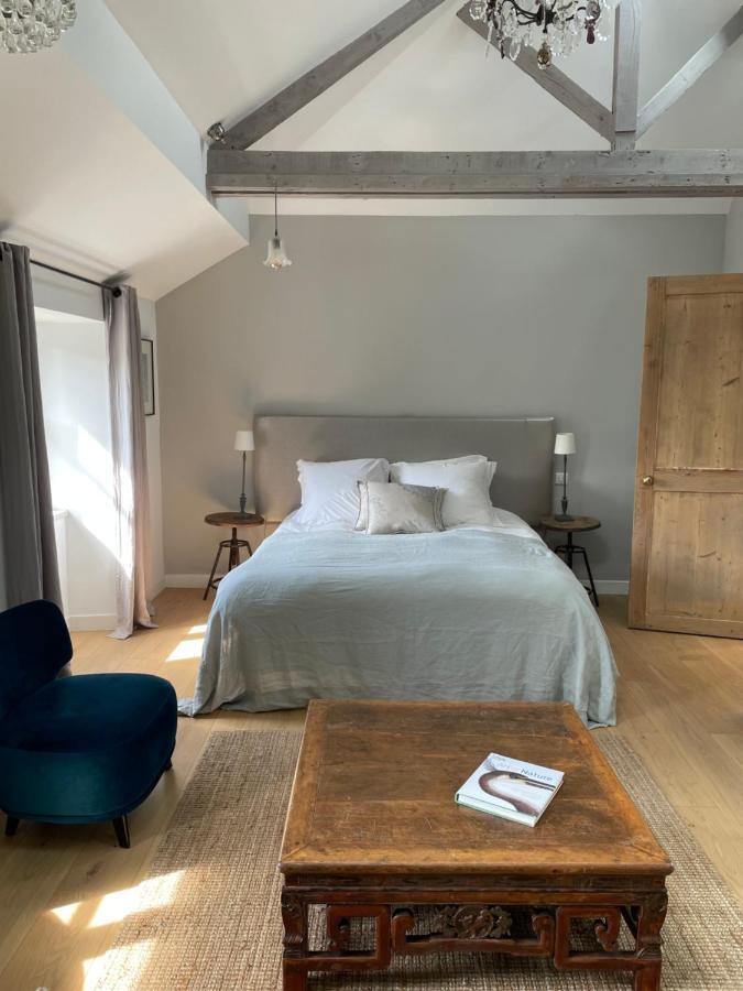 Kermaria Studio Suite Pont-Aven Ngoại thất bức ảnh