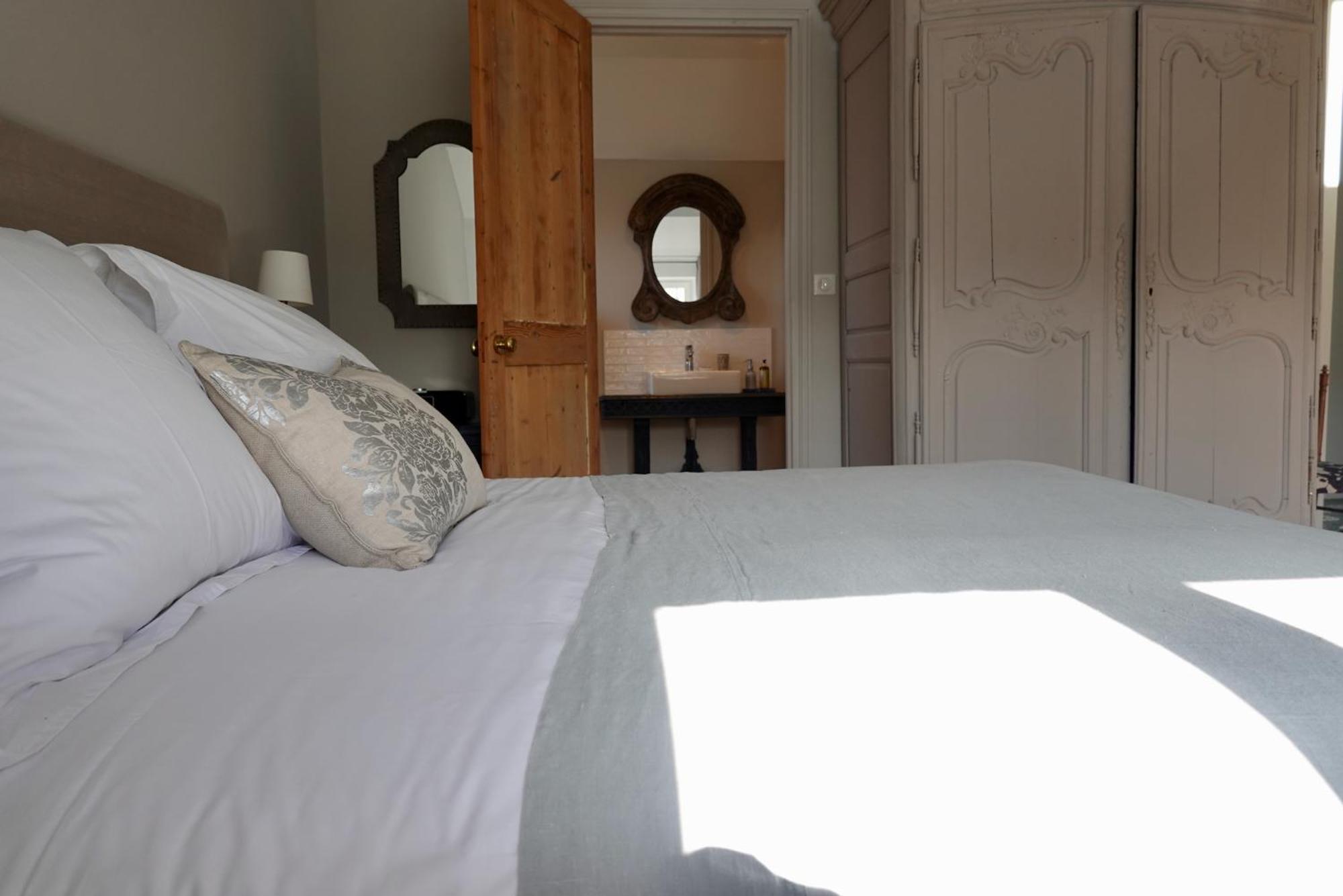 Kermaria Studio Suite Pont-Aven Ngoại thất bức ảnh
